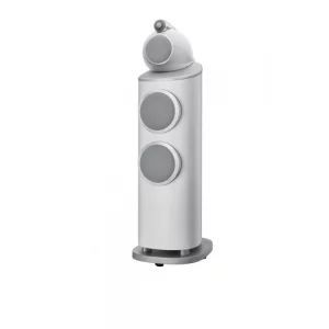 Напольная акустика Bowers & Wilkins 803 D4 White