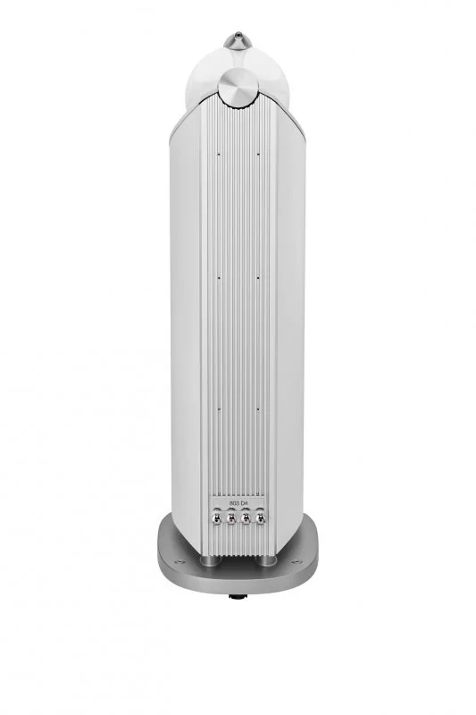 Напольная акустика Bowers & Wilkins 803 D4 White