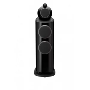 Напольная акустика Bowers & Wilkins 803 D4 Gloss Black