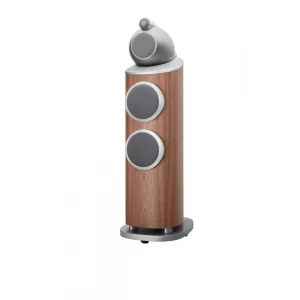 Напольная акустика Bowers & Wilkins 803 D4 Satin Walnut