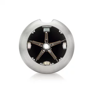 Напольная акустика Bowers & Wilkins 803 D4 Satin Walnut