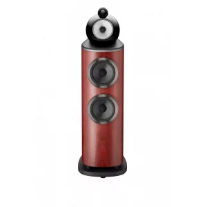 Напольная акустика Bowers & Wilkins 803 D4 Satin Rosenut