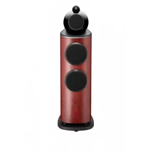 Напольная акустика Bowers & Wilkins 803 D4 Satin Rosenut