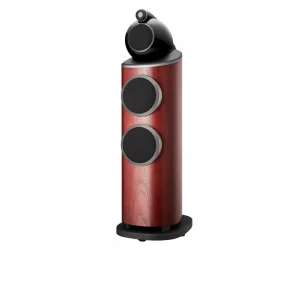 Напольная акустика Bowers & Wilkins 803 D4 Satin Rosenut