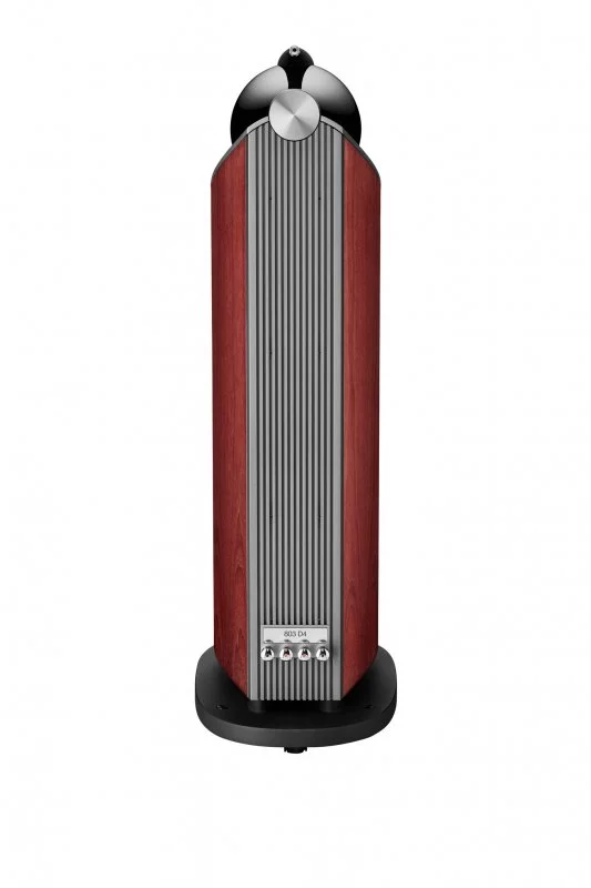 Напольная акустика Bowers & Wilkins 803 D4 Satin Rosenut
