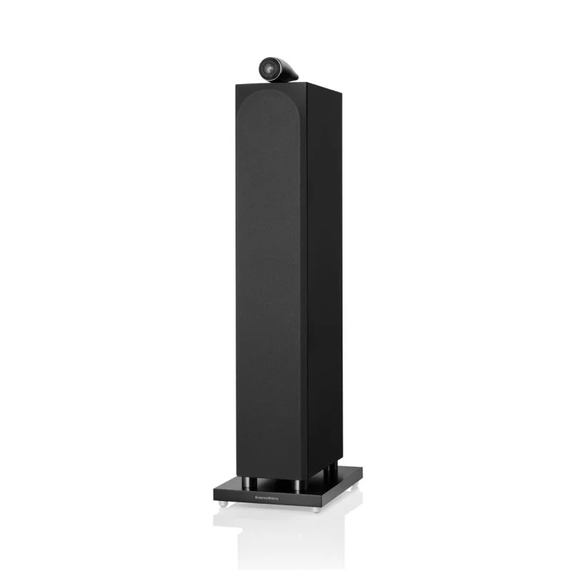 Напольная акустика Bowers & Wilkins 702 S3 Gloss Black