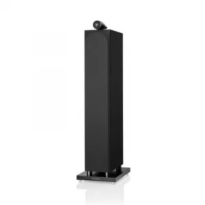 Напольная акустика Bowers & Wilkins 702 S3 Gloss Black