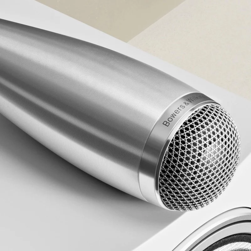 Напольная акустика Bowers & Wilkins 702 S3 Rosenut
