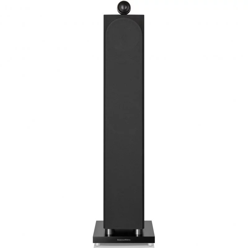 Напольная акустика Bowers & Wilkins 702 S3 Signature MIidnight Blue Metallic