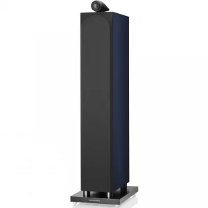 Напольная акустика Bowers & Wilkins 702 S3 Signature MIidnight Blue Metallic