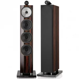 Напольная акустика Bowers & Wilkins 702 S3 Signature Datuk Gloss