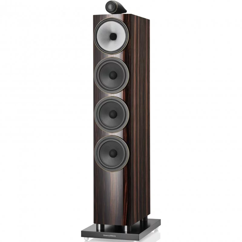 Напольная акустика Bowers & Wilkins 702 S3 Signature Datuk Gloss
