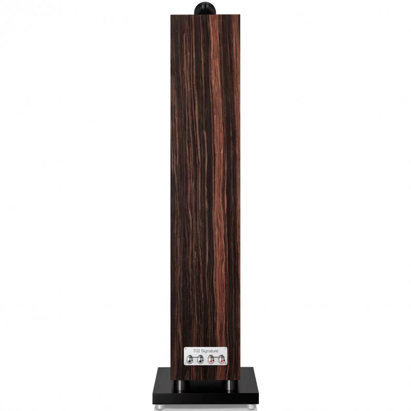 Напольная акустика Bowers & Wilkins 702 S3 Signature Datuk Gloss