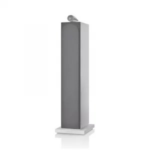 Напольная акустика Bowers & Wilkins 703 S3 Satin White