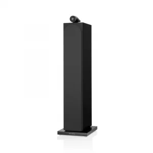 Напольная акустика Bowers & Wilkins 703 S3 Gloss Black