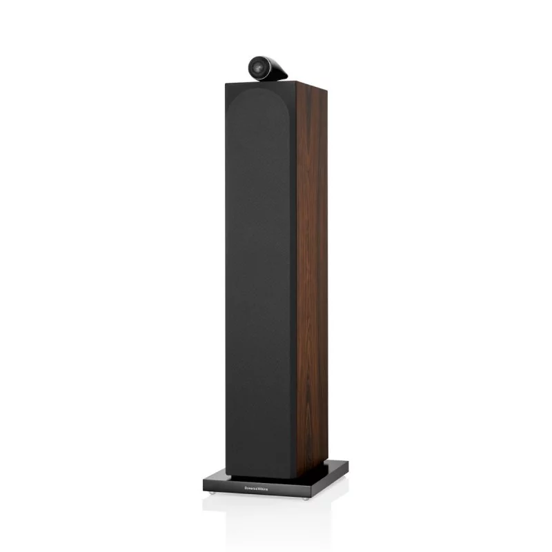 Напольная акустика Bowers & Wilkins 703 S3 Mocha