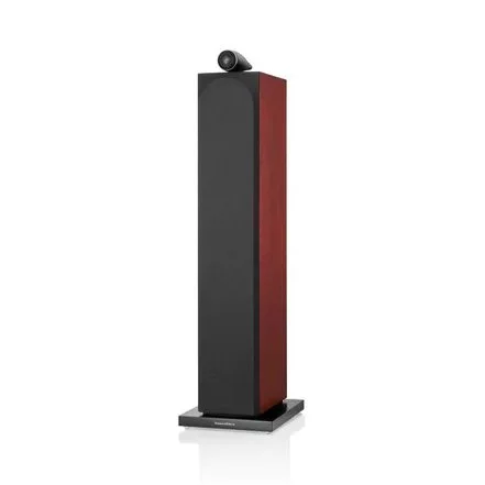 Напольная акустика Bowers & Wilkins 703 S3 Rosenut