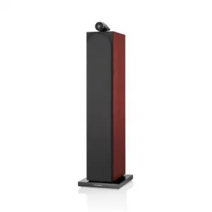 Напольная акустика Bowers & Wilkins 703 S3 Rosenut