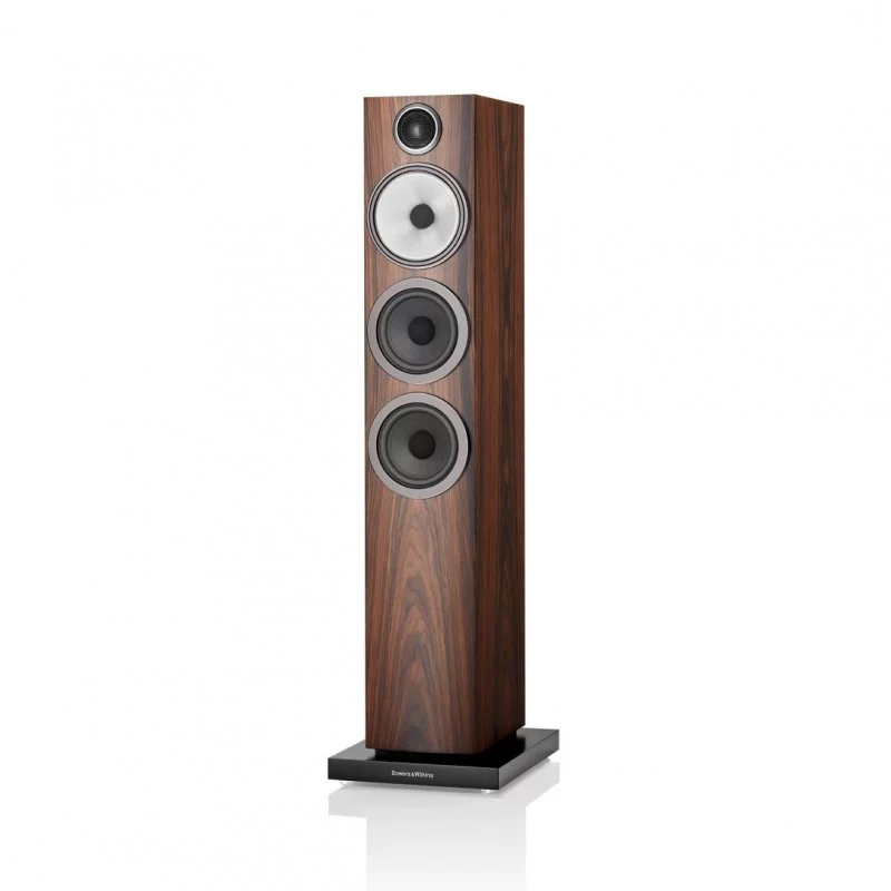 Напольная акустика Bowers & Wilkins 704 S3 Mocha