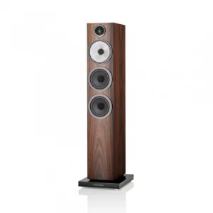 Напольная акустика Bowers & Wilkins 704 S3 Mocha