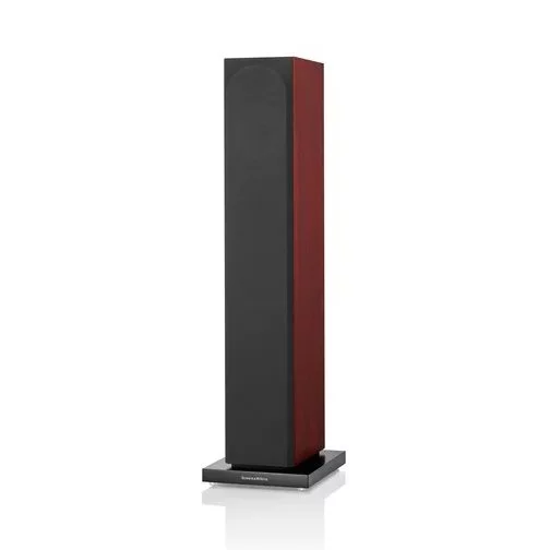 Напольная акустика Bowers & Wilkins 704 S3 Rosenut