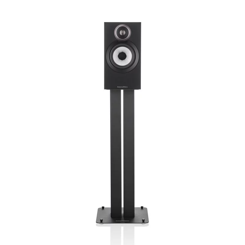 Полочная акустика Bowers & Wilkins 607 S3 Black