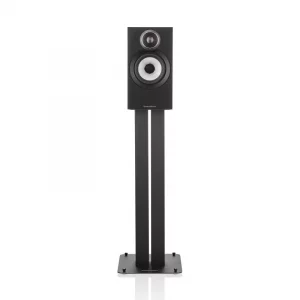 Полочная акустика Bowers & Wilkins 607 S3 Black