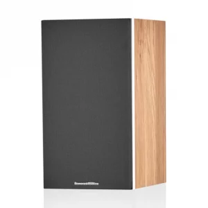 Полочная акустика Bowers & Wilkins 607 S3 Oak