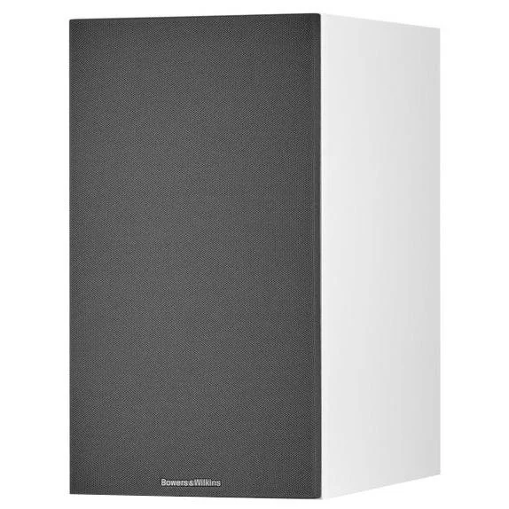 Полочная акустика Bowers & Wilkins 606 S3 White