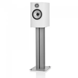 Полочная акустика Bowers & Wilkins 606 S3 White