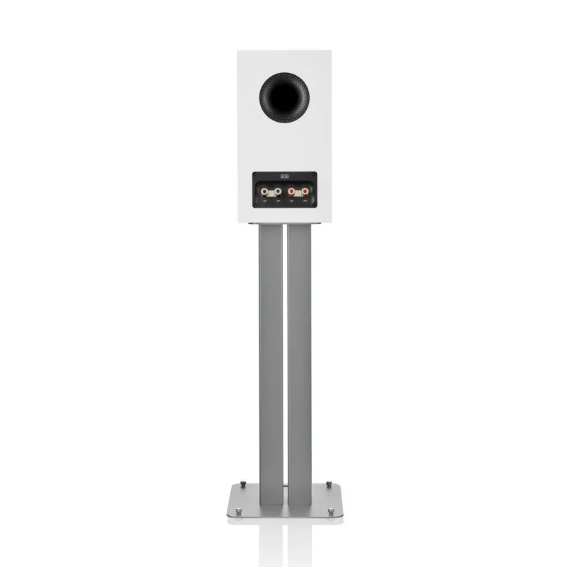 Полочная акустика Bowers & Wilkins 606 S3 White