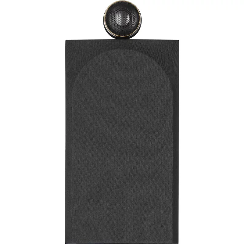 Полочная акустика Bowers & Wilkins 705 S3 Signature Midnight Blue Metallic