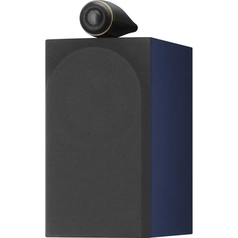 Полочная акустика Bowers & Wilkins 705 S3 Signature Midnight Blue Metallic