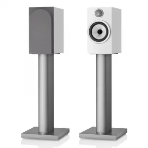 Полочная акустика Bowers & Wilkins 706 S3 Satin White