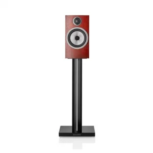 Полочная акустика Bowers & Wilkins 706 S3 Rosenut