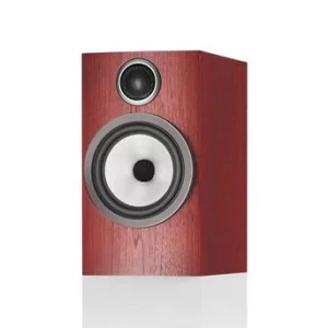 Полочная акустика Bowers & Wilkins 706 S3 Rosenut