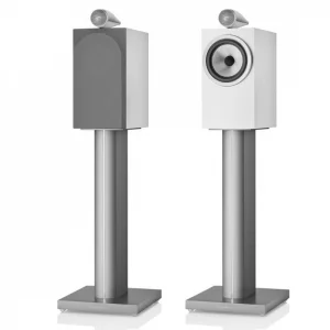 Полочная акустика Bowers & Wilkins 705 S3 Satin White