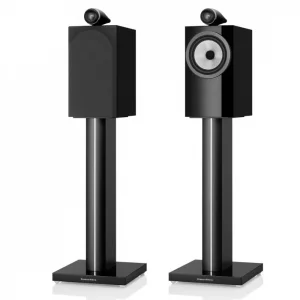 Полочная акустика Bowers & Wilkins 705 S3 Gloss Black