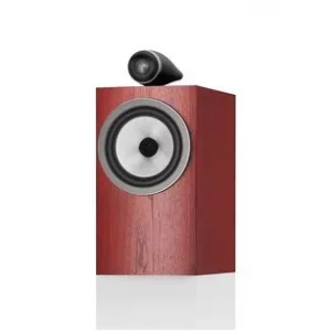 Полочная акустика Bowers & Wilkins 705 S3 Rosenut