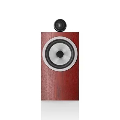 Полочная акустика Bowers & Wilkins 705 S3 Rosenut