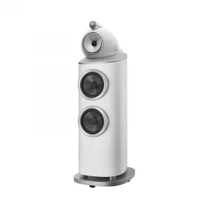 Напольная акустика Bowers & Wilkins 802 D4 White