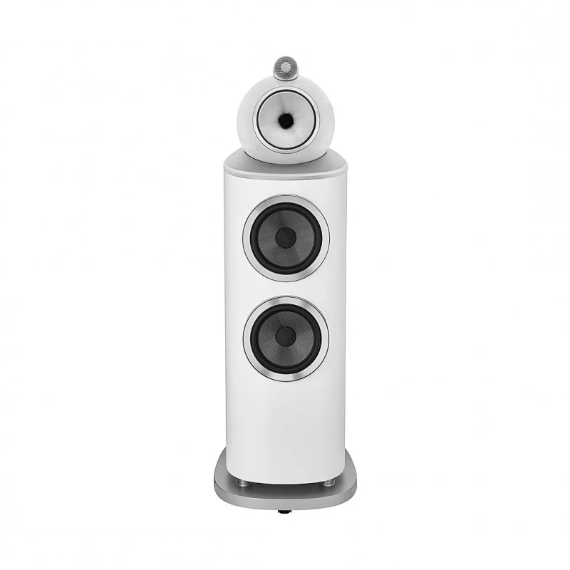 Напольная акустика Bowers & Wilkins 802 D4 White
