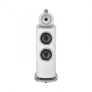 Напольная акустика Bowers & Wilkins 802 D4 White