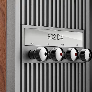 Напольная акустика Bowers & Wilkins 802 D4 White