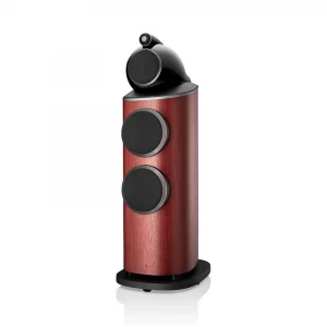 Напольная акустика Bowers & Wilkins 802 D4 Satin Rosenut