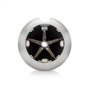 Напольная акустика Bowers & Wilkins 802 D4 Satin Rosenut