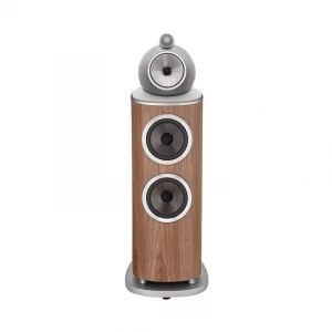 Напольная акустика Bowers & Wilkins 802 D4 Satin Walnut
