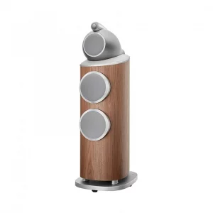 Напольная акустика Bowers & Wilkins 802 D4 Satin Walnut