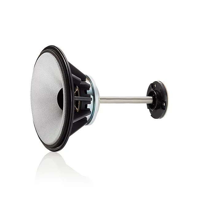 Напольная акустика Bowers & Wilkins 802 D4 Satin Walnut