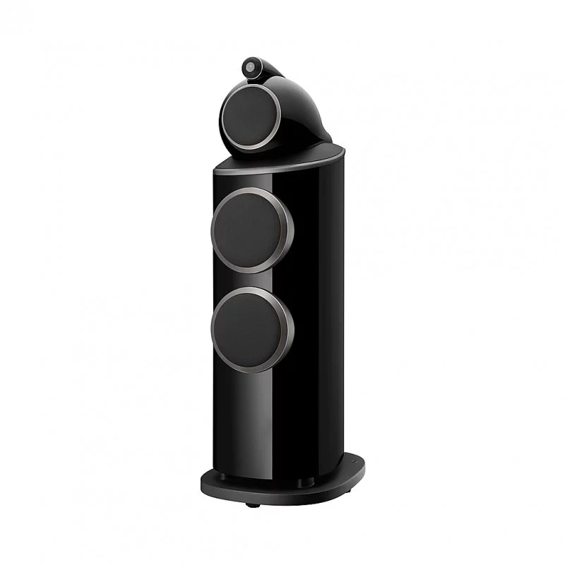 Напольная акустика Bowers & Wilkins 802 D4 Gloss Black